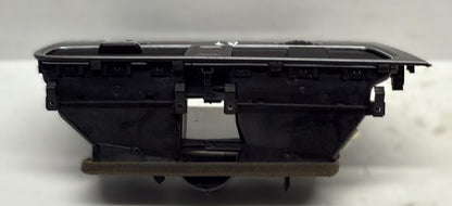 MASCHERINA AUTORADIO VOLKSWAGEN GOLF VII * BOCCHETTE (2012 AL 2018)