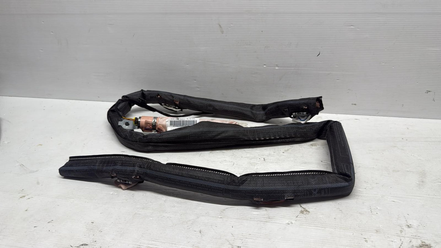 AIR BAG TETTO DESTRO PEUGEOT 308 2017 CODICE: 34131775E