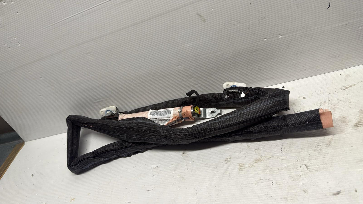 AIR BAG TETTO SINISTRO PEUGEOT 308 2017 CODICE: 34131774E