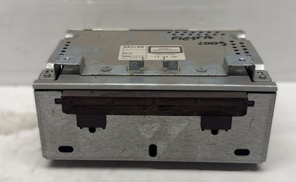 UNITÀ AUTORADIO FORD FIESTA CODICE:8A6T-18C815-BP  ANNO:2009