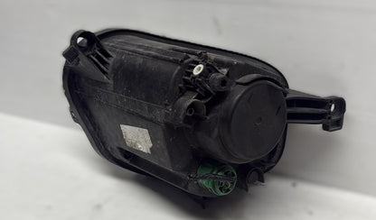 FANALINO FENDINEBBIA LED ANTERIORE DESTRO FIAT 500 2015 (UN GANCIO ROTTO)