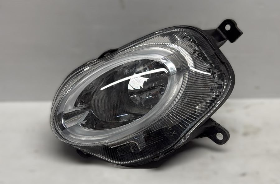 FANALINO FENDINEBBIA LED ANTERIORE SINISTRO FIAT 500 2015