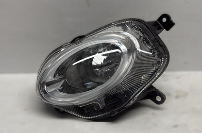FANALINO FENDINEBBIA LED ANTERIORE SINISTRO FIAT 500 2015