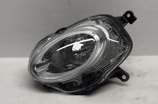 FANALINO FENDINEBBIA LED ANTERIORE SINISTRO FIAT 500 2015