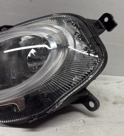 FANALINO FENDINEBBIA LED ANTERIORE SINISTRO FIAT 500 2015