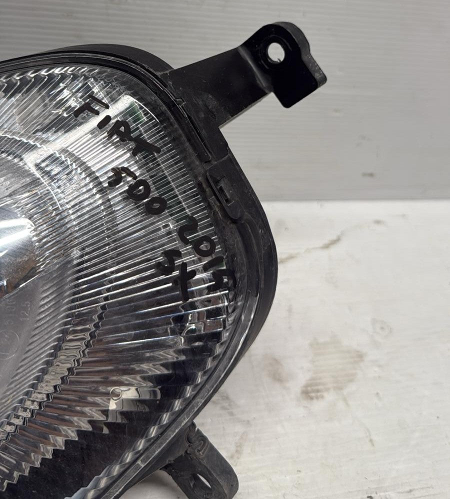FANALINO FENDINEBBIA LED ANTERIORE SINISTRO FIAT 500 2015