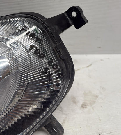 FANALINO FENDINEBBIA LED ANTERIORE SINISTRO FIAT 500 2015