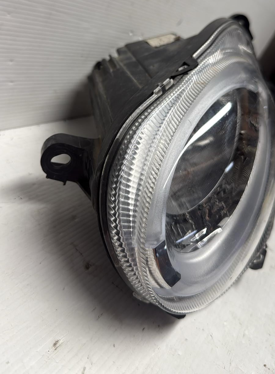 FANALINO FENDINEBBIA LED ANTERIORE SINISTRO FIAT 500 2015