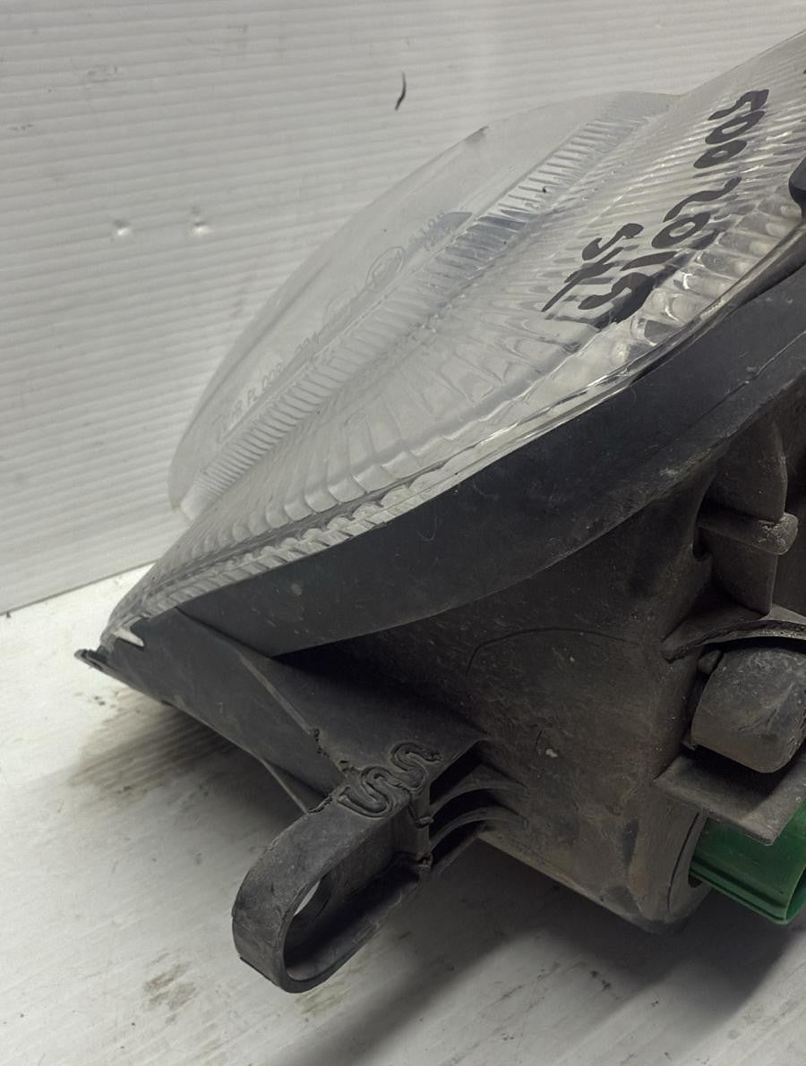 FANALINO FENDINEBBIA LED ANTERIORE SINISTRO FIAT 500 2015