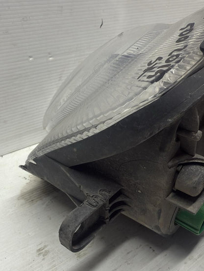 FANALINO FENDINEBBIA LED ANTERIORE SINISTRO FIAT 500 2015