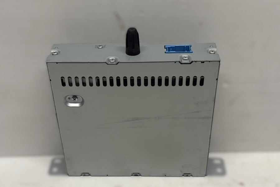 STEREO LETTORE CD PEUGEOT 308 ANNO 2016