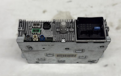 UNITA' PRINCIPALE AUTORADIO \CD\DVD\GPS PEUGEOT 308 2015 CODICE:9810475880