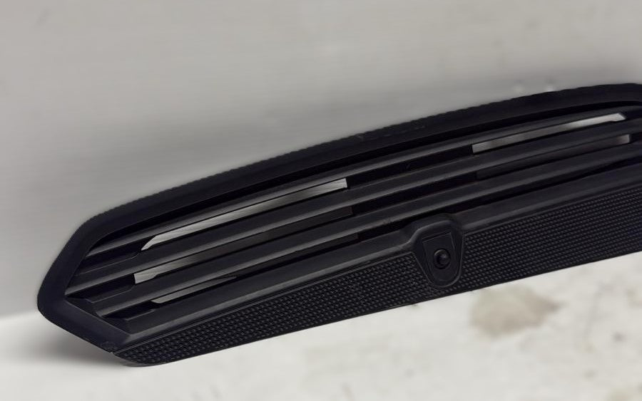 GRIGLIA DIFFUSORE ARIA CENTRALE PEUGEOT 308 2015 CODICE:9677712877 – 14752