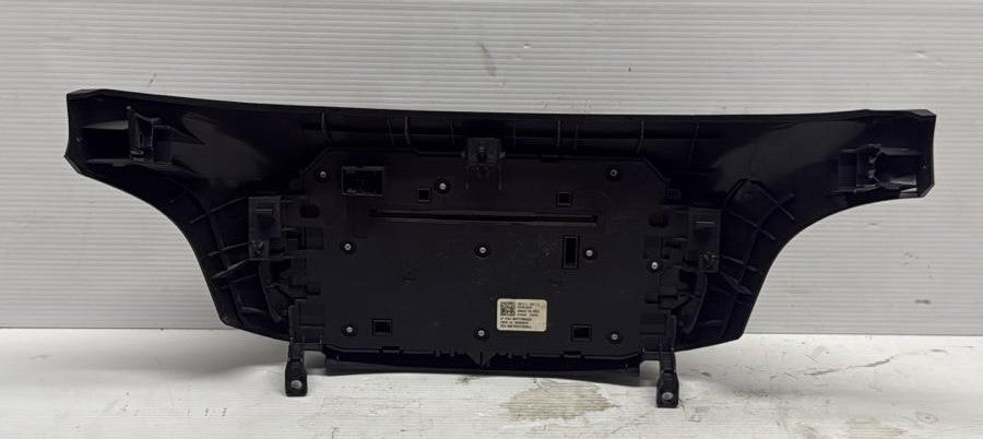 COMANDI PANNELLO AUTORADIO RADIO STEREO PEUGEOT 308 2013 2021 96777664ZD