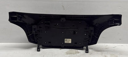 COMANDI PANNELLO AUTORADIO RADIO STEREO PEUGEOT 308 2013 2021 96777664ZD