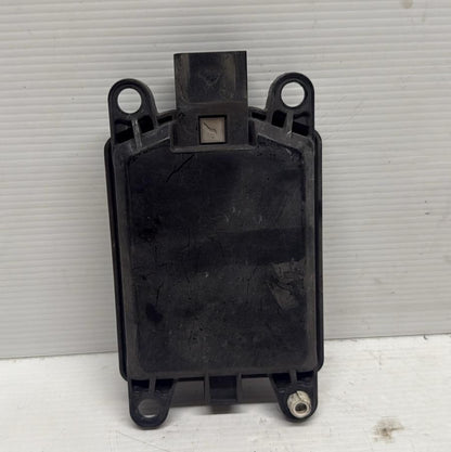 SENSORE DI DISTANZA CRUISE CONTROL ADATTIVO PEUGEOT 308 2° Serie 2015