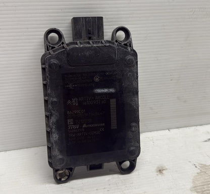 SENSORE DI DISTANZA CRUISE CONTROL ADATTIVO PEUGEOT 308 2° Serie 2015