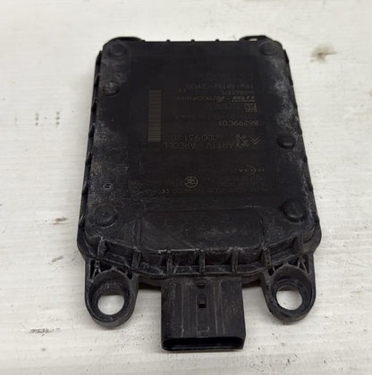 SENSORE DI DISTANZA CRUISE CONTROL ADATTIVO PEUGEOT 308 2° Serie 2015