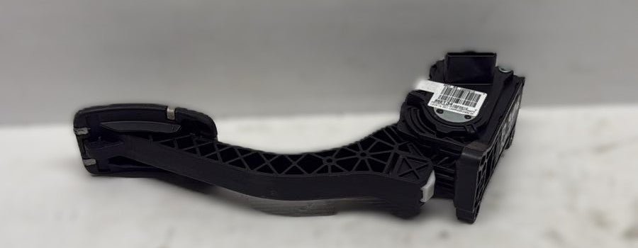 PEDALE ACCELERATORE PEUGEOT 308 2° Serie 2015 86ET34  1.6 THP