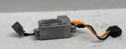 INVERTER\CONVERTITORE PEUGEOT 308 GT LINE 2015 CODICE:9806619180