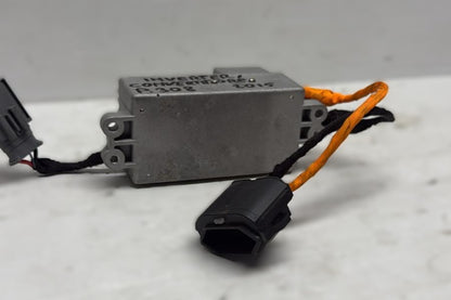 INVERTER\CONVERTITORE PEUGEOT 308 GT LINE 2015 CODICE:9806619180