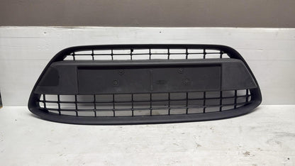 GRIGLIA CENTRALE ANTERIORE PARAURTI FORD FIESTA 2010 CODICE:8A61-17B968A