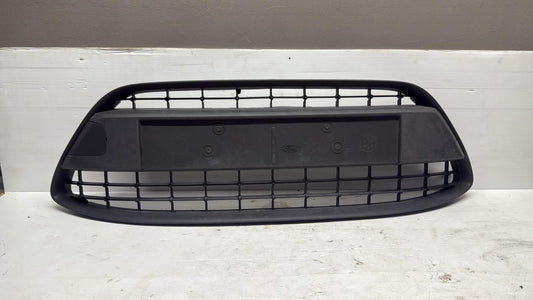 GRIGLIA CENTRALE ANTERIORE PARAURTI FORD FIESTA 2010 CODICE:8A61-17B968A