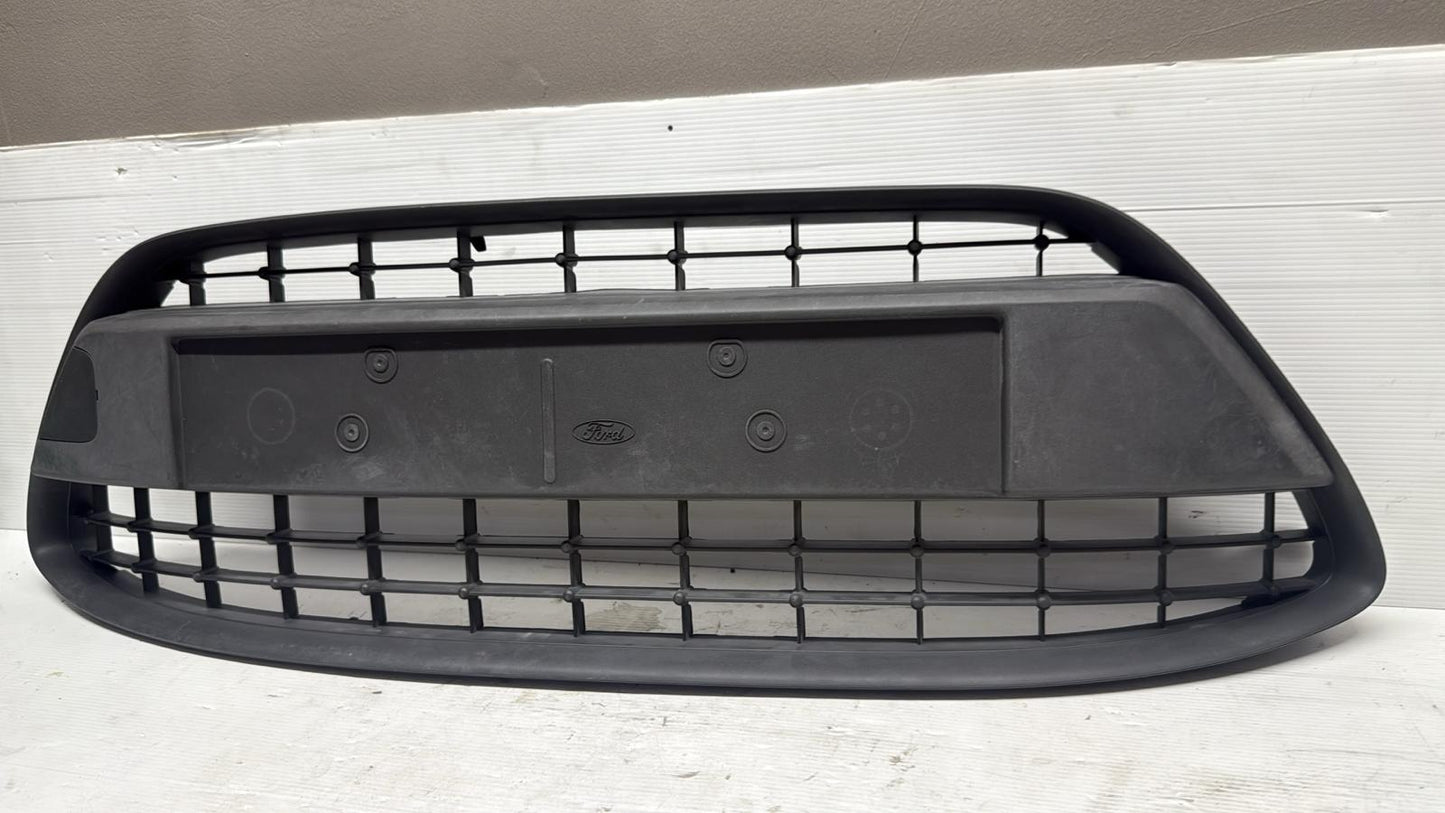 GRIGLIA CENTRALE ANTERIORE PARAURTI FORD FIESTA 2010 CODICE:8A61-17B968A