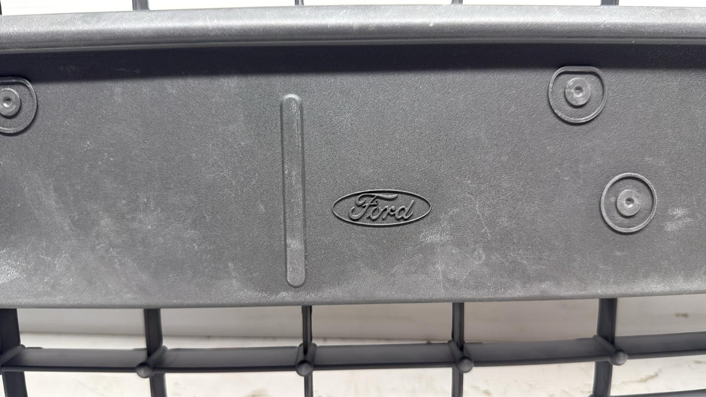 GRIGLIA CENTRALE ANTERIORE PARAURTI FORD FIESTA 2010 CODICE:8A61-17B968A