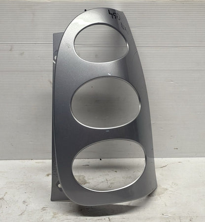 MASCHERINA\CORNICE\RIVESTIMENTO STOP DESTRO SMART 450