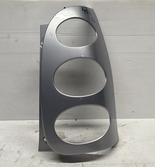 MASCHERINA\CORNICE\RIVESTIMENTO STOP DESTRO SMART 450