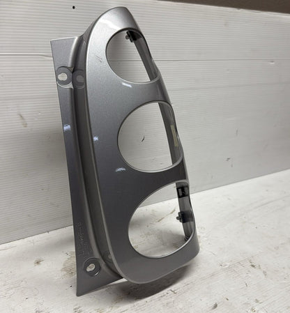 MASCHERINA\CORNICE\RIVESTIMENTO STOP DESTRO SMART 450