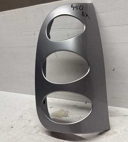 MASCHERINA\CORNICE\RIVESTIMENTO STOP DESTRO SMART 450