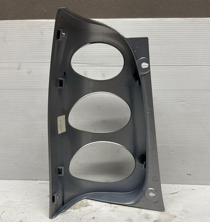 MASCHERINA\CORNICE\RIVESTIMENTO STOP DESTRO SMART 450