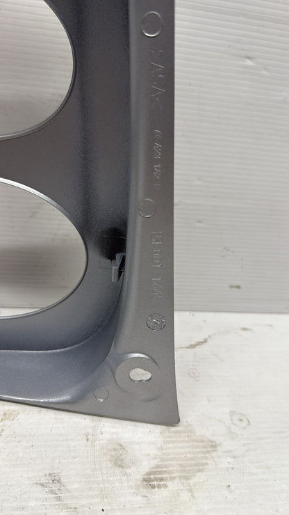 MASCHERINA\CORNICE\RIVESTIMENTO STOP DESTRO SMART 450