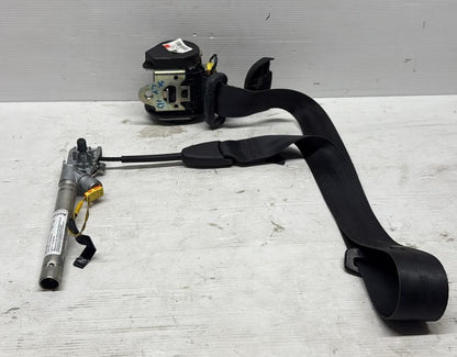 CINTURA DI SICUREZZA ANTERIORE SINISTRA LANCIA YPSILON CODICE:617361500