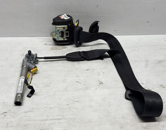 CINTURA DI SICUREZZA ANTERIORE SINISTRA LANCIA YPSILON CODICE:617361500