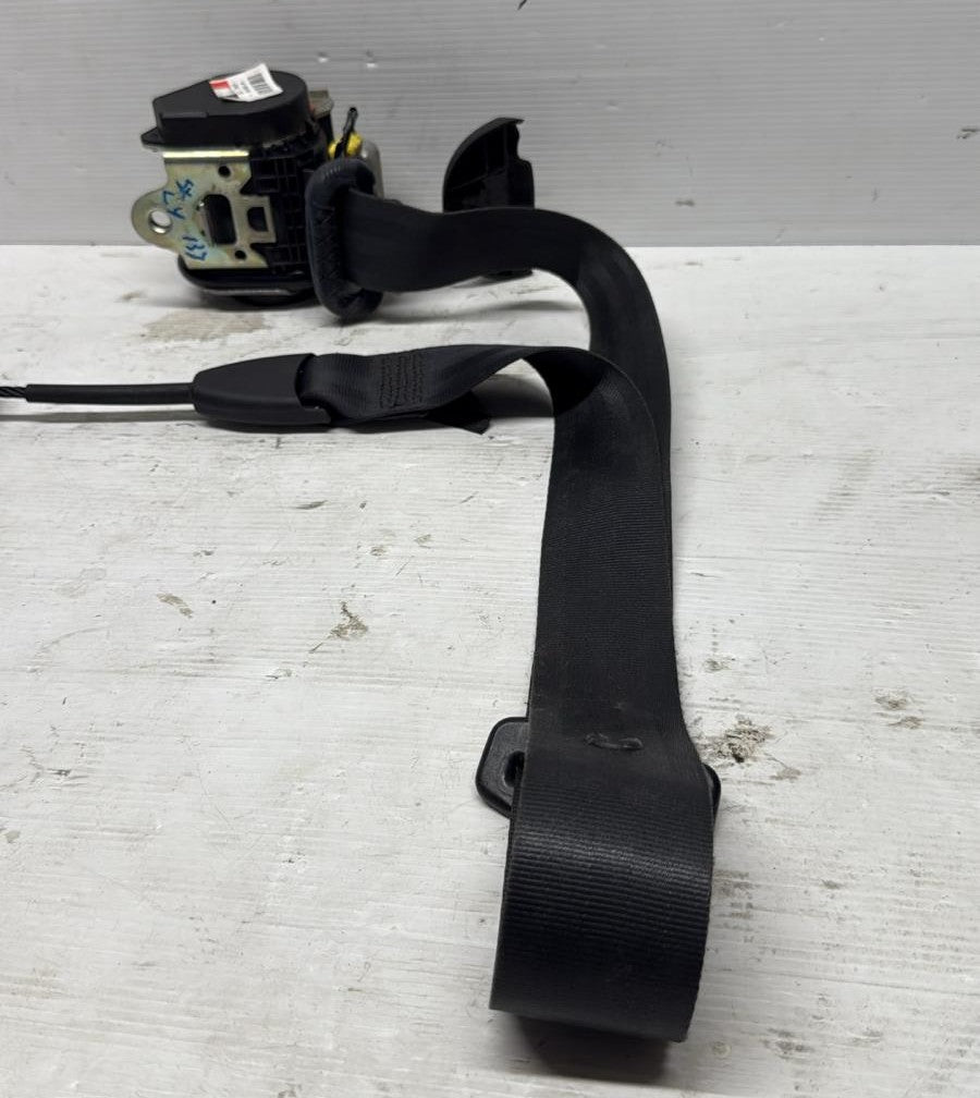 CINTURA DI SICUREZZA ANTERIORE SINISTRA LANCIA YPSILON CODICE:617361500