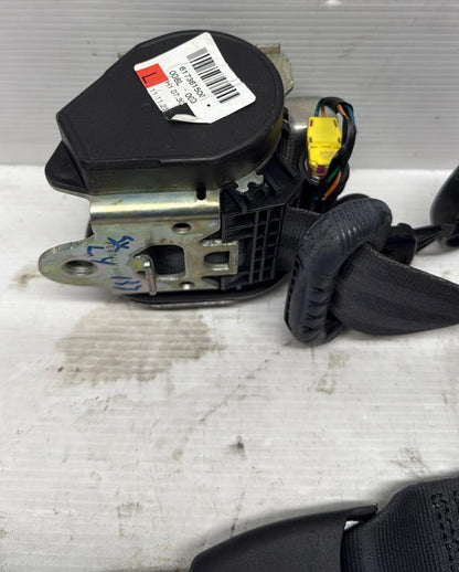 CINTURA DI SICUREZZA ANTERIORE SINISTRA LANCIA YPSILON CODICE:617361500