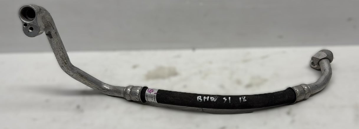 TUBO ARIA CONDIZIONATA MINI COUNTRYMAN\BMW SERIA 2 CODICE: 64539209722 1.5