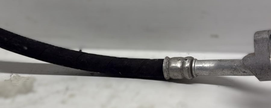 TUBO ARIA CONDIZIONATA MINI COUNTRYMAN\BMW SERIA 2 CODICE: 64539209722 1.5