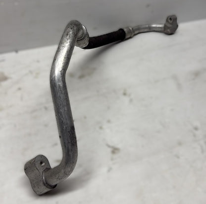 TUBO ARIA CONDIZIONATA MINI COUNTRYMAN\BMW SERIA 2 CODICE: 64539209722 1.5