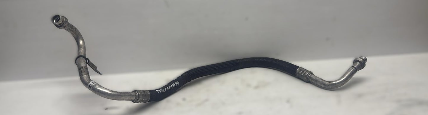 TUBO ARIA CONDIZIONATA RENAULT TALISMAN 1.6 CODICE:4455021322166AA