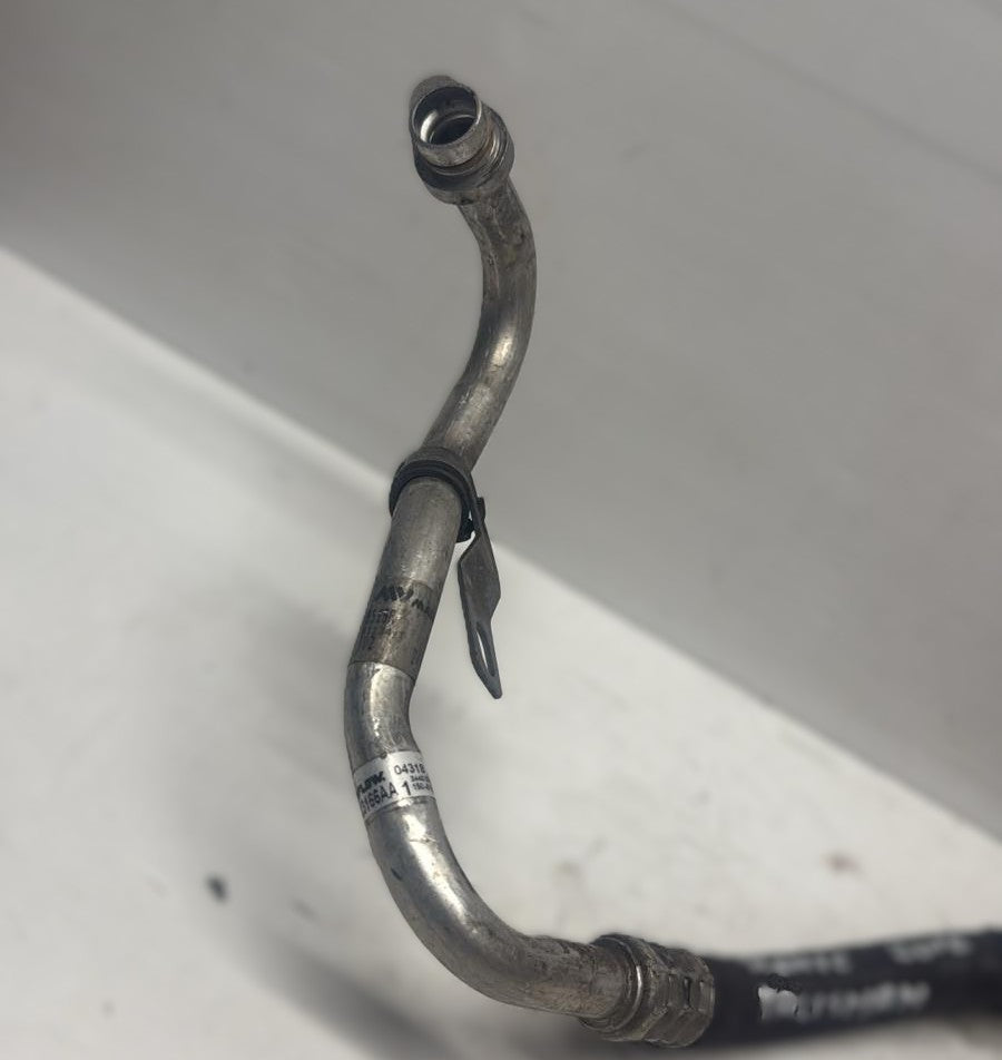 TUBO ARIA CONDIZIONATA RENAULT TALISMAN 1.6 CODICE:4455021322166AA