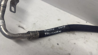 TUBO ARIA CONDIZIONATA RENAULT TALISMAN 1.6 CODICE:4455021322166AA