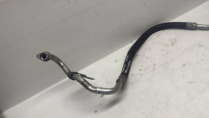 TUBO ARIA CONDIZIONATA RENAULT TALISMAN 1.6 CODICE:4455021322166AA