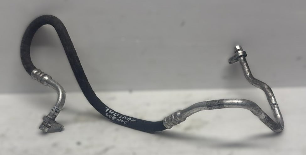 TUBO ARIA CONDIZIONATA RENAULT MEGANE 1.6 DCI CODICE:4455021300144AA