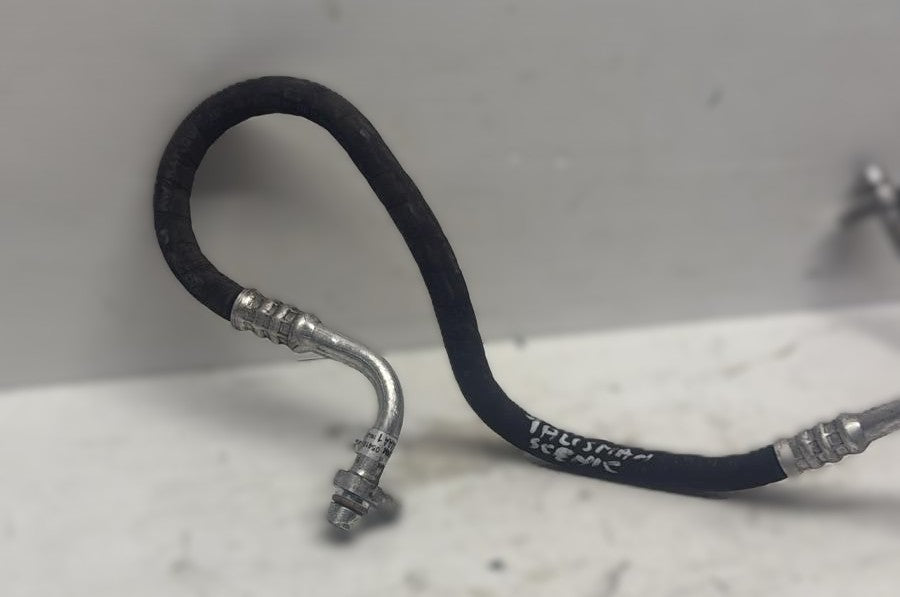 TUBO ARIA CONDIZIONATA RENAULT MEGANE 1.6 DCI CODICE:4455021300144AA