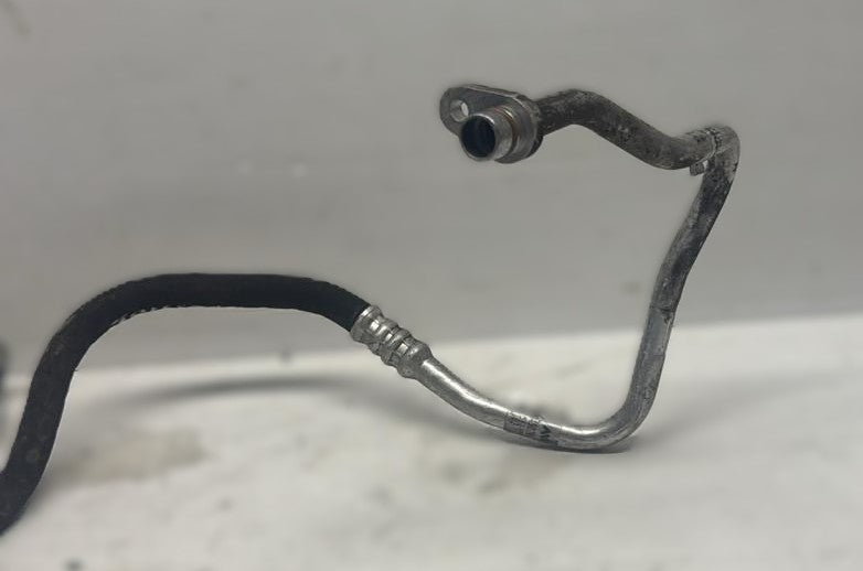 TUBO ARIA CONDIZIONATA RENAULT MEGANE 1.6 DCI CODICE:4455021300144AA