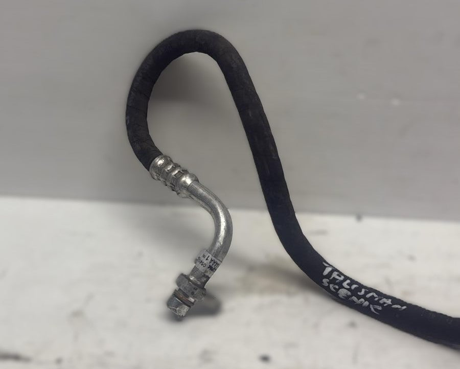 TUBO ARIA CONDIZIONATA RENAULT MEGANE 1.6 DCI CODICE:4455021300144AA